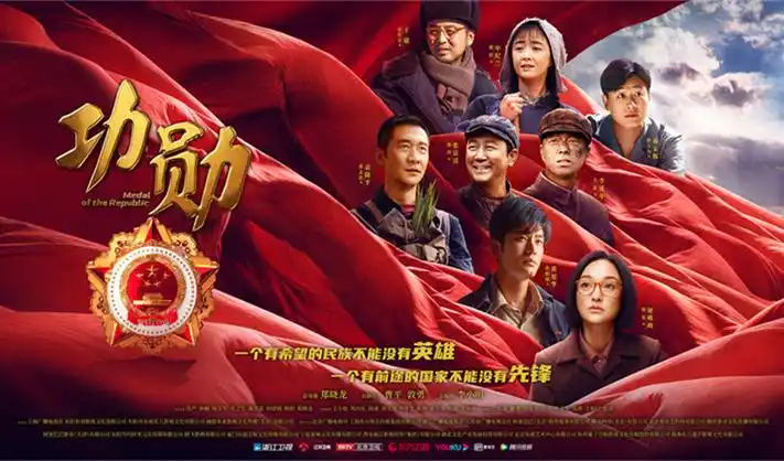 私家影院观影轮播